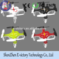 Nano 6-Axis Gyro 3D 360 Degree 4CH RC Mini RTF Quadcopter Children Toys